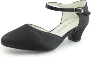White Lady 850 Satin - weite