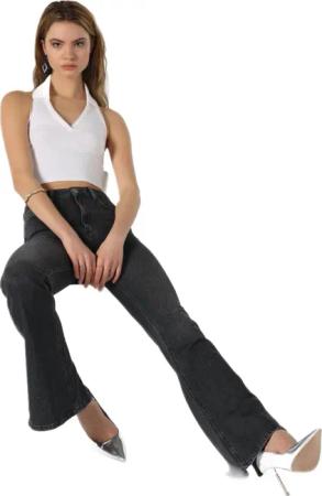 Colins Girlfriend-Jeans 971 Mony Jeanshose für