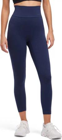 FALKE Lauftights Cellulite Tights light 7/8