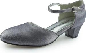 White Lady 850 Satin - weite