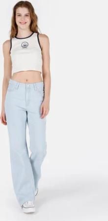 Colins Girlfriend-Jeans Colins Regular Fit Bootcut-Jeans