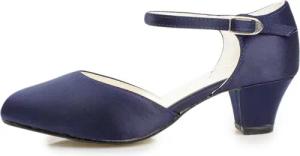 White Lady 850 Satin - weite