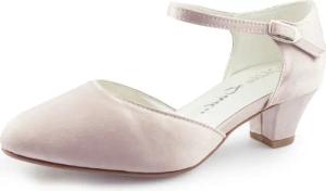 White Lady 850 Satin - weite