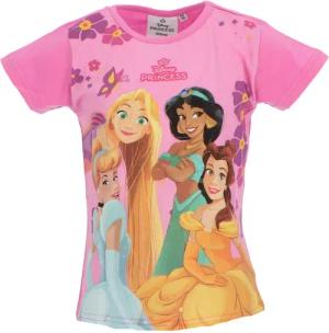 Disney Princess T-Shirt Disney Princess T-Shirt