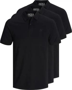 Jack & Jones Poloshirt Basic (3-tlg.,