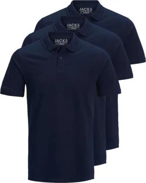 Jack & Jones Poloshirt Basic (3-tlg.,