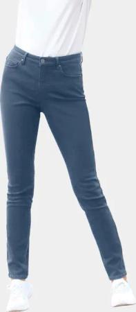 GOLDNER Bequeme Jeans Kurzgröße: