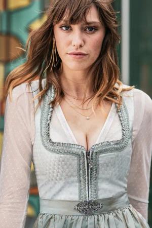 MarJo Dirndl Midi Dirndl 2tlg. -