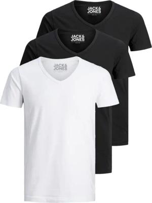 Jack & Jones T-Shirt Basic V-Neck