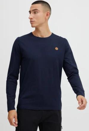 Indicode Longsleeve IDPhillo moderner Longsleeve
