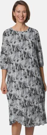 GOLDNER Abendkleid Aufregend plissiertes Kleid