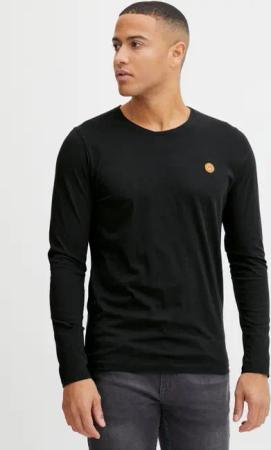 Indicode Longsleeve IDPhillo moderner Longsleeve