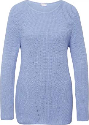 GOLDNER Strickpullover Kurzgröße:
