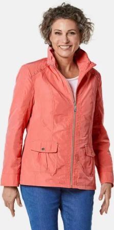 GOLDNER Outdoorjacke Jacke Ohne