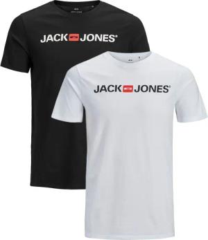 Jack & Jones T-Shirt JJECORP LOGO