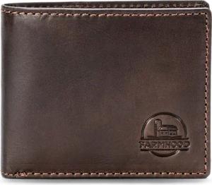 Farmhood Geldbörse Nashville, Leder