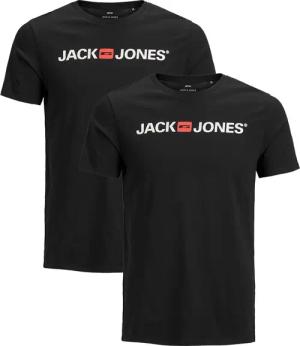 Jack & Jones T-Shirt JJECORP LOGO