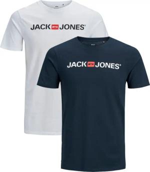 Jack & Jones T-Shirt JJECORP LOGO