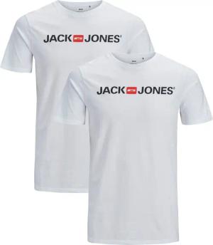 Jack & Jones T-Shirt JJECORP LOGO