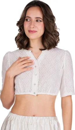 Spieth & Wensky Dirndlbluse Dirndlbluse -