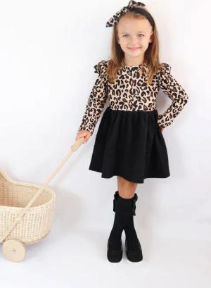 Parla Kids Kleid & Haarband Kleid