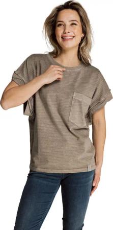 Zhrill T-Shirt T-Shirt ZHSVEA SPECIAL Grün