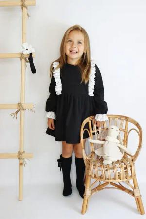 Parla Kids Kleid & Haarband Kleid