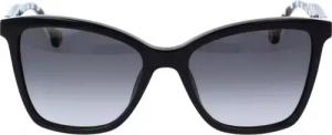 Carolina Herrera Sonnenbrille Brille Retro Iconic