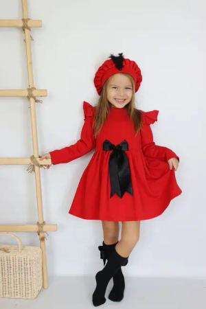 Parla Kids Kleid & Haarband Kleid