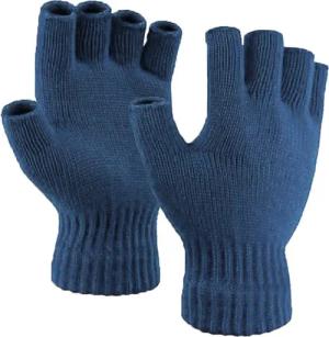 herémood Strickhandschuhe Handschuhe Winterhandschuhe Rippstrick Strickhandschuhe