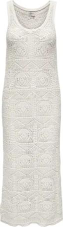 ONLY Shirtkleid Sommer Beach Dress ärmelloses