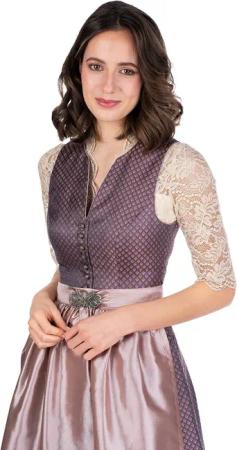 MarJo Dirndl Midi Dirndl 2tlg. -