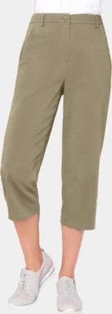 GOLDNER Stoffhose Kurzgröße: Hose