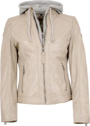 Gipsy by Mauritius Lederjacke GWAllie LASOV