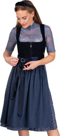 MarJo Dirndl Cord Dirndl 2tlg. -
