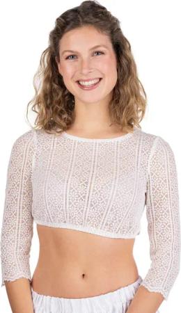 Spieth & Wensky Dirndlbluse Dirndlbluse -