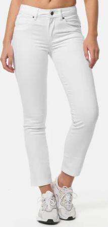 Tazzio Straight-Jeans F110 Damen Jeanshose