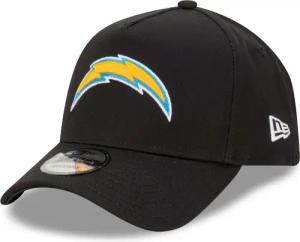 New Era Trucker Cap 9Forty AFrame