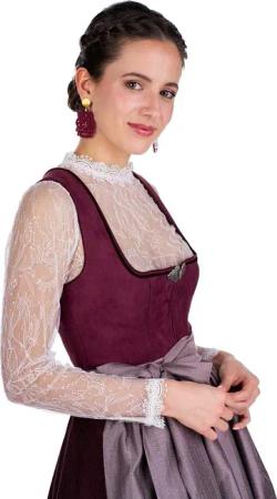 MarJo Dirndl Midi Dirndl 2tlg. -