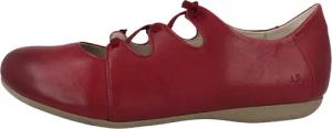Josef Seibel Fiona 04 Damen Schnürschuh
