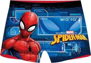 Spiderman Boxer-Badehose Spiderman Badeboxer