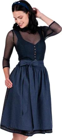MarJo Dirndl Midi Dirndl 2tlg. -