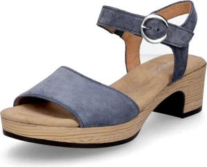 Gabor Gabor Damen Sandalette jeansblau Sandale