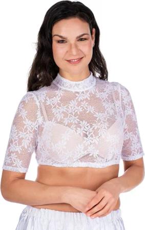 Hammerschmid Dirndlbluse Dirndlbluse - BABSI HA