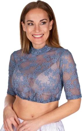 Hammerschmid Dirndlbluse Dirndlbluse - BABSI HA