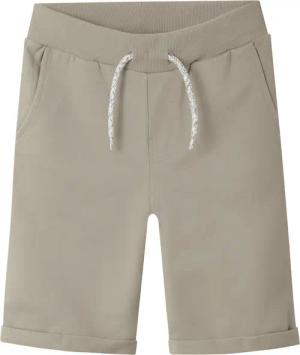 Name It Shorts NKMVERMO LONG SWE