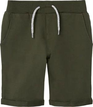 Name It Shorts NKMVERMO LONG SWE