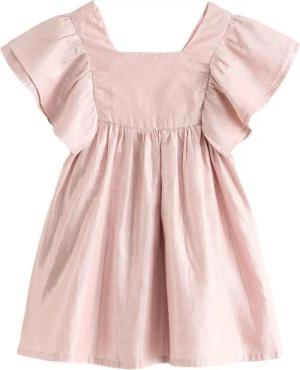 Next Partykleid Schimmerndes Partykleid (1-tlg)