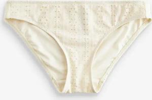 Next Bikini-Hose High Leg Bikini Bottoms
