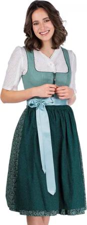 MarJo Dirndl Cord Dirndl 2tlg. -